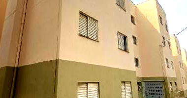 Apartamento em Bauru com 2 quartos
