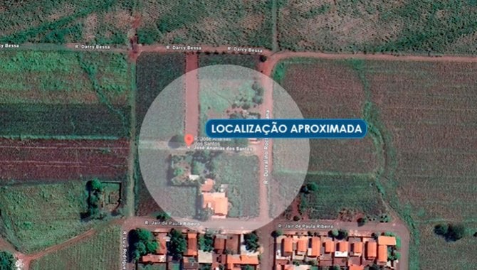 Terreno 300 m² sem benfeitorias, lote 5, área total 300 m²