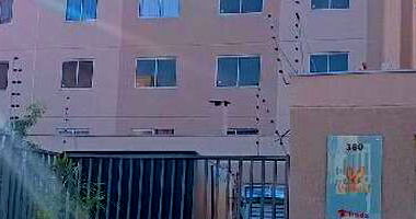 Apartamento Moderno com 41,19m² em Canoas/RS