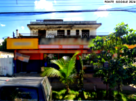 Prédio Comercial e Residencial com 450m² de Terreno