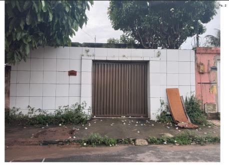 Casa com 1 quarto, 1 banheiro e 46,75m² construídos