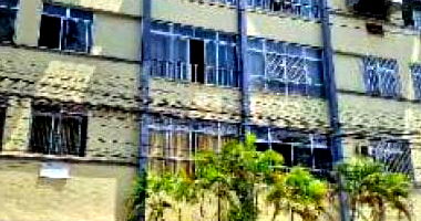 Apartamento com 58m² em Vila Isabel, Rio de Janeiro