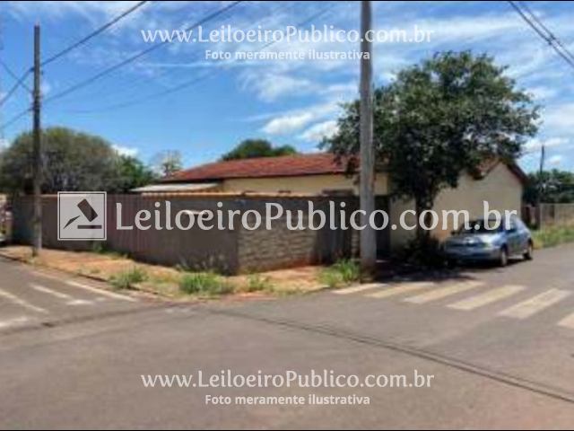 Terrenos urbanos com 840 m² em Águas de Santa Bárbara - SP