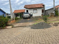 Casa com 57,25m² em Nova Santa Rita/RS