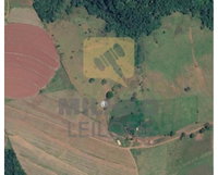 Gleba rural de 31.512 m² em fazenda