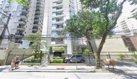 Apartamento 54m² com 1 Vaga na Vila Olímpia - Oportunidade de Investimento