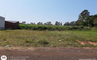 Terreno urbano com 381,94m² em Goioerê/PR
