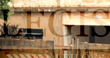 Imóvel residencial com A.T 720,00m²