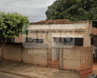 Imóvel residencial com A.T 720,00m²