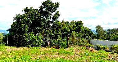 Casa com 52,89 m² e amplo terreno em Aguas de Lindoia