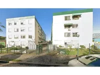 Apartamento com 2 quartos em Porto Alegre