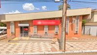 Ex-Agência com 424m² em Buritama - SP