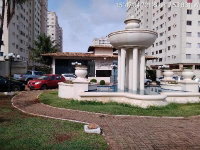 Apartamento 58,77m² com 2 quartos e vaga