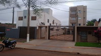 Apartamento aconchegante com 2 quartos, 1 banheiro e 55m² construída