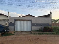 Casa 2 quartos, 2 banheiros, varanda, 1 vaga, 72.69m² construída