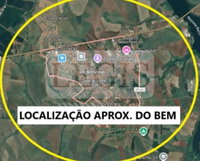 Terreno rural 0,5942ha com nua propriedade - Pederneiras/SP