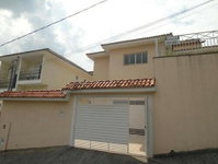Casa Padrão Ocupada com 3 Quartos em São Paulo/SP