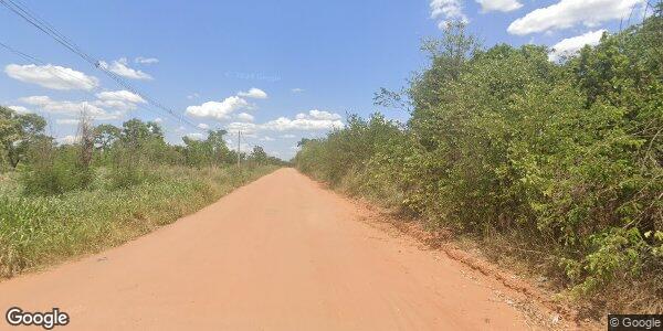 Terreno amplo de 5.040m² em Várzea da Palma/MG