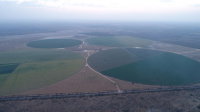 Fazenda Chamel em Lagoa Grande/MG com 677,20 HA