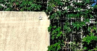 Casa com 1 quarto, 1 vaga e 47,75m² construída, desocupada