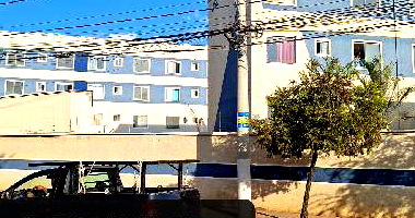 Apartamento com 2 Quartos e 1 Vaga em Pedro Leopoldo