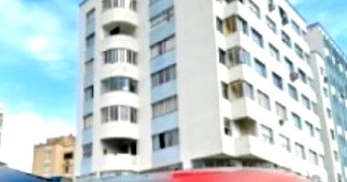 Box de Garagem em Leilão Judicial