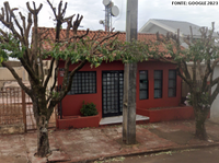 Casa em Engenheiro Beltrão/PR com Terreno Amplo