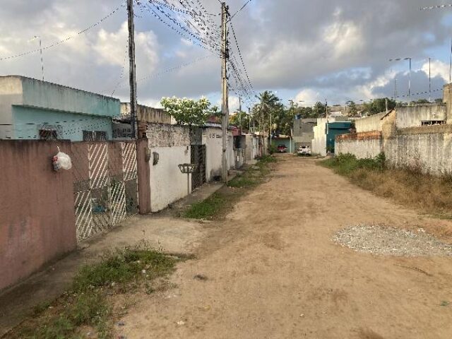 Casa com 3 quartos em Carpina/PE