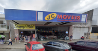 Imóvel Comercial com 514,75m², 1 Banheiro