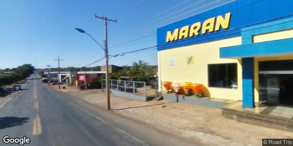 Terreno Urbano de 426 m² em Cassilândia/MS