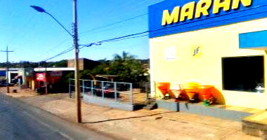 Terreno Urbano de 426 m² em Cassilândia/MS