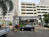 Apartamento com 2 quartos, 88,63 m², 1 vaga