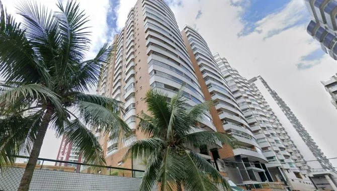 Apartamento 48 m², 1 vaga, direitos sobre parte ideal