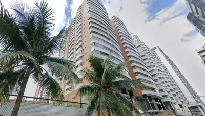 Apartamento 48 m², 1 vaga, direitos sobre parte ideal