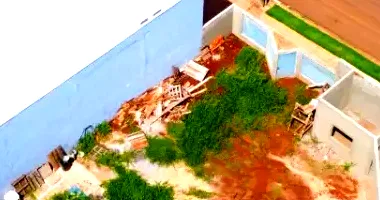 Barracão Comercial Amplo