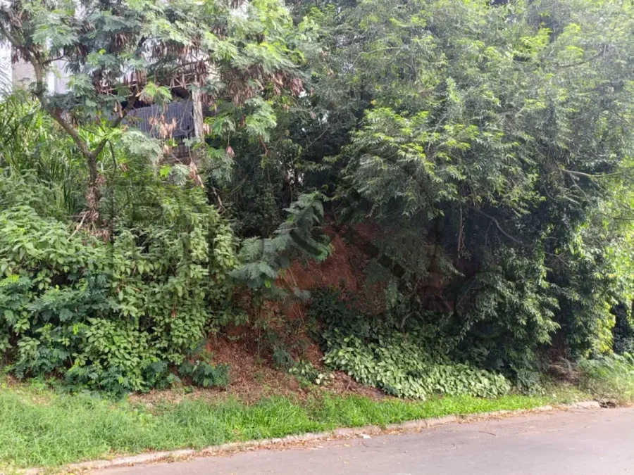 Terreno 2.423m² em Canudos - Novo Hamburgo/RS