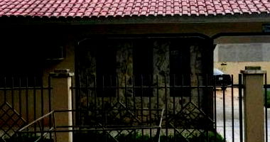 Casa com 173 m² em Ângulo - PR