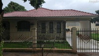 Casa com 173 m² em Ângulo - PR