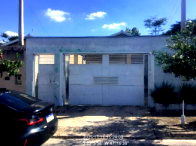 Casa com 3 quartos em Indaiatuba/SP