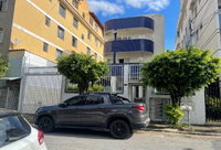 Apartamento com 2 vagas de garagem em Sabará - MG