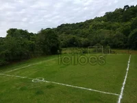 Imóvel urbano com 31.295 m², casa de 380 m², 5 suítes, piscina e salão de festas