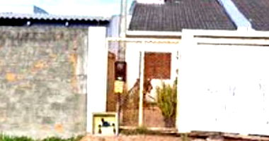 Casa com 52,33m² em Rio Grande/RS