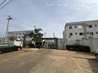 Apartamento 41,85m² com 1 quarto em Catanduva/SP