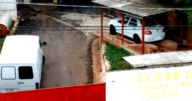 Terreno com Benfeitorias em Passo Fundo/RS