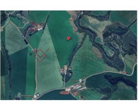 Terreno Rural em Carambeí - 324.268,915 m²