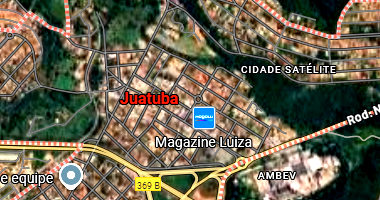 Direitos Aquisitivos de Casa em Condomínio Residencial Juatuba II