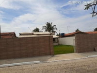 Casa em Condomínio Ocupada com 4 Quartos e 1 Banheiro