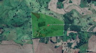 Imóvel Rural com 8 Alqueires em Jataizinho/PR