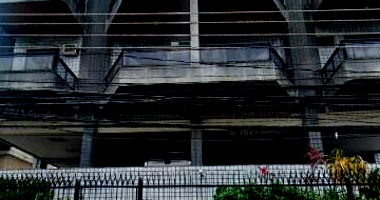 Apartamento com 2 vagas em leilão na Freguesia Ilha do Governador