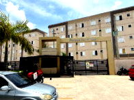 Apartamento com 38,42m² em Guarulhos/SP